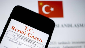 Kaymakamlar ve Vali Yardımcıları Kararnamesi yayımlandı