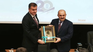 Balıkesir'de denetimli serbestliğin 20 yıllık süreci ele alındı