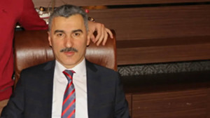 Yargıtay 9. Ceza Dairesi Başkanlığına Mehmet Osmanoğlu seçildi