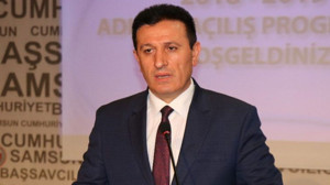 Yargıtay Savcısı Yavuz'un acı günü!