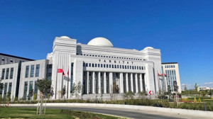 Yargıtay Üyesi seçilen isimlerin görev yapacağı daireler belli oldu