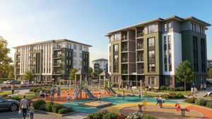 TOKİ kura takvimi açıklandı: 13-18 Ocak’ta 5 ilde daha kura çekimi yapılacak