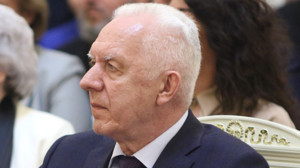 Rusya Federasyonu Başsavcısı Gutsan Türkiye’ye geliyor