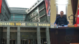 Kadın hakimi silahla vuran savcı hakkında iddianame tamamlandı