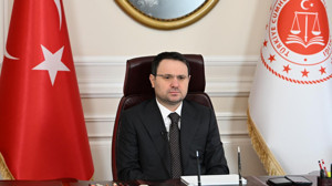 Bakan Gürlek'in yeni programı belli oldu