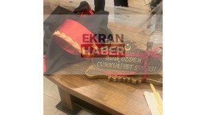 Sahte savcı skandalı... Sevgilisini hamile bıraktı, ailesini milyonlarca lira dolandırdı!