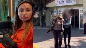 Depremzede ve hacı adaylarını dolandıran 'Binbir' surat Şerife yakalandı