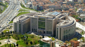 Yargı teşkilatı İstanbul'da buluşacak