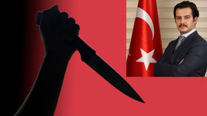 Yasak aşk iddiasıyla gündeme gelmişti... O Vali Yardımcısı görevden uzaklaştırıldı