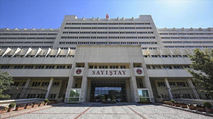 Sayıştay’da yeni daire başkanı belli oldu