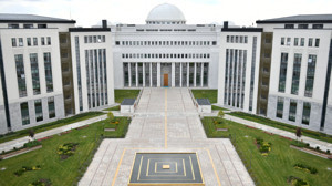 İstanbul’dan bir Adalet Komisyonu Başkanı Yargıtay üyesi oluyor