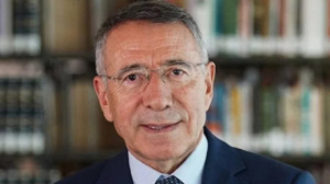 Yargıtay Onursal Üyesi Prof. Dr. Ali Rıza Çınar hayatını kaybetti
