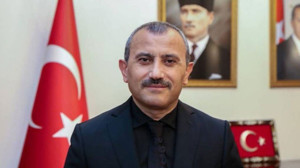 Eski Tunceli Valisi Tuncay Sonel gözaltına alındı