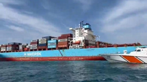 Zehir tacirlerine geçit yok! 500 milyon TL değerinde 106 kilo kokain ele geçirildi