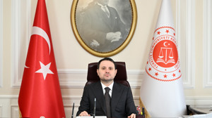 Bakan Gürlek HSK istatistiklerini paylaştı... 4 yılda 2 bin 322 disiplin cezası