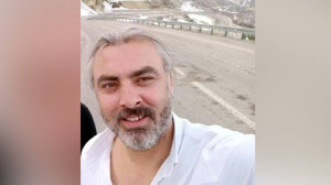 Balık restoranında arkadaşını öldüren akademisyenin cezası onandı