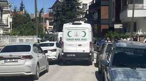 Hukuk fakültesi öğrencisi dehşet saçtı... Ailesini yok etti