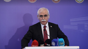 AYM Başkanı Özkaya: 14 yılda 739 bin başvuru yapıldı