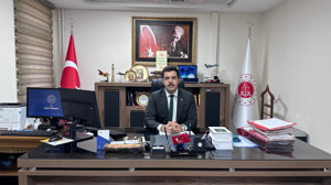 Ankara Adliyesinde kritik değişim! Burak Akguş Ankara Cumhuriyet Başsavcı Vekili oldu