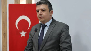 Aliağa Başsavcısı Başaran, Ankara Cumhuriyet Başsavcı Vekili oldu