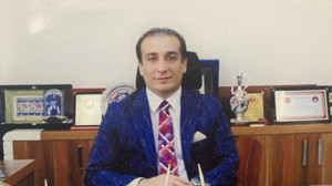 Başsavcı Vekili Murat Özcan, Ankara Batı Cumhuriyet Başsavcısı oldu!