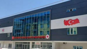 Tekirdağ BAM Başkanlığına Emre Binici atandı