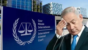 Uluslararası Ceza Mahkemesi peşinde! Tutuklanmamak için rotasını uzattı