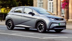 Elektrikli araçta fiyat savaşı: 1.295.000 TL’lik BYD Dolphin, Egea’yı solladı mı?