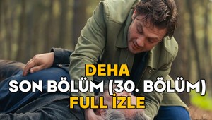 DEHA SON BÖLÜM (30. BÖLÜM) FULL İZLE! 11 Mayıs Show TV Deha son bölüm izleme ekranı
