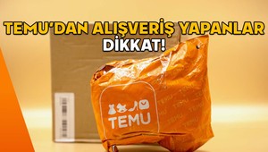 TEMU’DAN ALIŞVERİŞ YAPANLAR DİKKAT! Yasak gelmesi an meselesi
