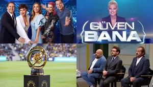 17 HAZİRAN 2025 SALI REYTİNG SONUÇLARI 2025 || MasterChef, Yetenek Sizsiniz, Güven Bana. Dün en çok ne izlendi?
