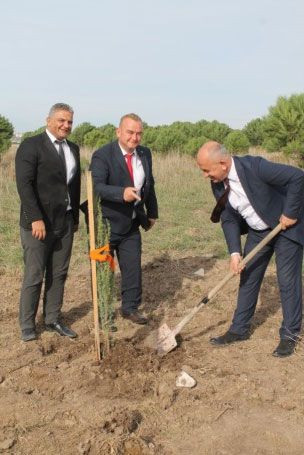 Başsavcı Kurt, arkadaşının hatırasını miras bıraktı! Şehit Başsavcı Alper'e büyük vefa - Resim: 3