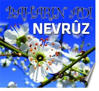 Nevruz Bayramı kutlama mesajları 2024! En güzel, anlamlı, yazılı, resimli, farklı 21 Mart Nevruz Bayramı mesajları - Resim: 7