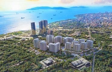 SEMT DEĞİL SERVET! İstanbul’un en pahalı mahalleleri listelendi. Ev almak değil, kiralamak bile artık hayal - Resim: 5