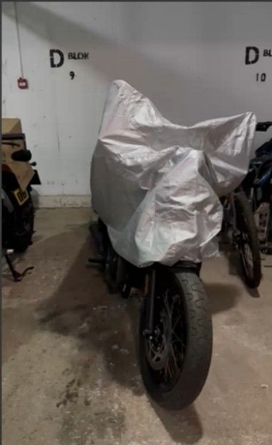 Soluğu mahkemede aldı! Avukattan 'Ayıplı' motosiklet mücadelesi - Resim: 7