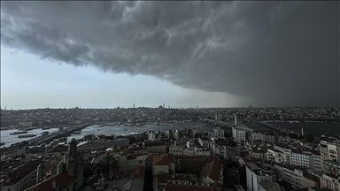 MGM’den fırtına alarmı! Bu illerde dışarı çıkmadan önce bir daha düşünün! - Resim: 6