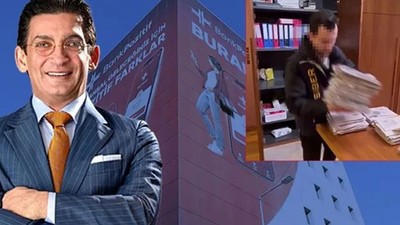 Yasa dışı bahisten tutuklanmıştı! Erkan Kork'un ifadesi ortaya çıktı