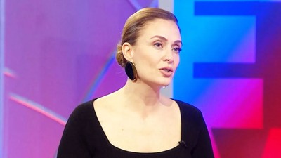 Ceyda Düvenci'den 'nafaka artırım' davası! 100 katı para istedi