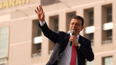 İBB soruşturmasında karar! Ekrem İmamoğlu tutuklandı