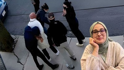 Gözaltına alınmıştı! ABD mahkemesinden Rümeysa kararı