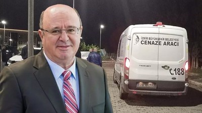 Et ve Sür Kurumu yasta! Sürücü hakkında yeni gelişme