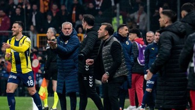 Savcılık kararını verdi! Jose Mourinho'ya 'ırkçılık' takipsizliği