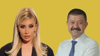 Sanatçılara hakaret etmişti! İrem Derici'den ilçe spor müdürüne dava