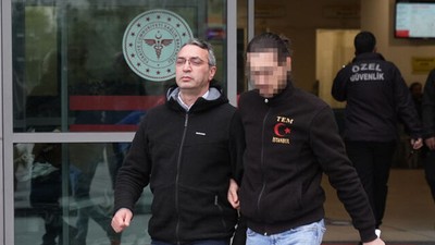 Adli Tıp Kurumuna sev edilmişti! Mahir Polat'ın tutukluluğuna itiraz