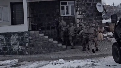 27 ilde FETÖ’ye operasyon: 73 gözaltı, 48 tutuklama