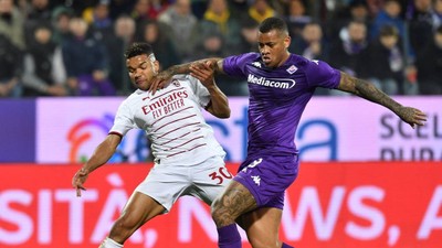 İtalya Serie A Milan- Fiorentina maçı ne zaman, saat kaçta?