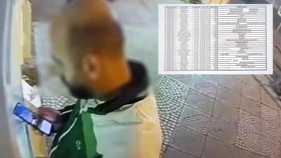 229 milyonluk büyük vurgun! Örgüt elebaşı da yakalandı!