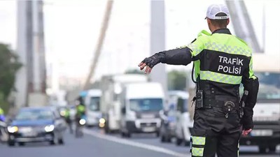 Bakan Yerlikaya duyurdu! Trafik Kanununda değişikliğe gidilecek