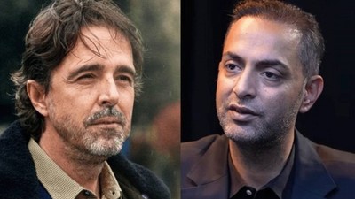 Gazeteciler Soykan ve Ağırel adli kontrolle serbest
