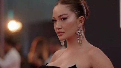 Danla Biliç darp mı edildi? Danla Biliç’ten taciz ve darp iddiasına ilişkin açıklama yaptı! Eski sevgilisi Danla Biliç’i yumrukladı mı?